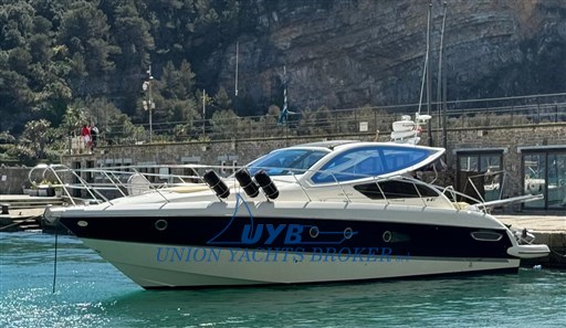 2007 Cranchi Volvo Penta D6- IPS 600, dovoz Skladom v EÚ — foto 2 z 16