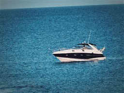 2003 Sunseeker, dovoz Skladom v EÚ — foto 1