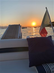 2003 Sunseeker, dovoz Skladom v EÚ — foto 2 z 9