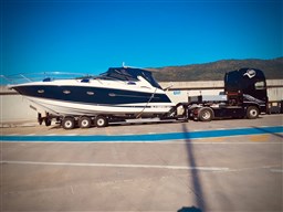 2003 Sunseeker, dovoz Skladom v EÚ — foto 3 z 9