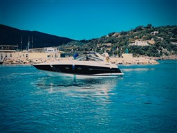 2003 Sunseeker, dovoz Skladom v EÚ — foto 4 z 9