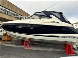 2003 Sunseeker, dovoz Skladom v EÚ — foto 6 z 9