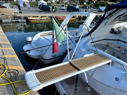 2003 Sunseeker, dovoz Skladom v EÚ — foto 7 z 9