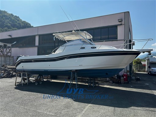 2005 Boston Whaler Mercury, dovoz Skladom v EÚ — foto 1 | AMECAR 2005 Boston Whaler Mercury, dovoz Skladom v EÚ — foto 1