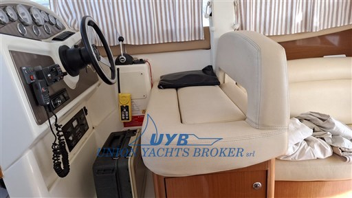 2010 Jeanneau Volvo Penta D4, dovoz Skladom v EÚ — foto 11 z 20