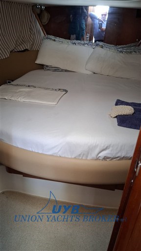 2010 Jeanneau Volvo Penta D4, dovoz Skladom v EÚ — foto 15 z 20
