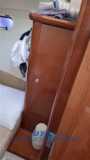 2010 Jeanneau Volvo Penta D4, dovoz Skladom v EÚ — foto 16 z 20