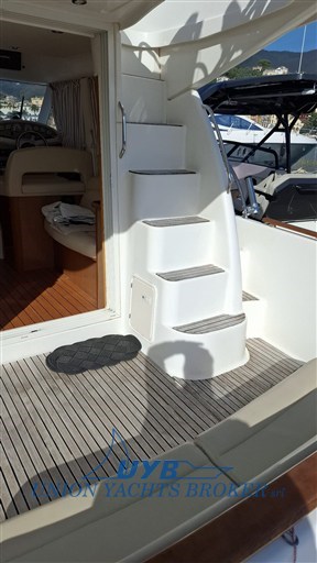 2010 Jeanneau Volvo Penta D4, dovoz Skladom v EÚ — foto 5 z 20