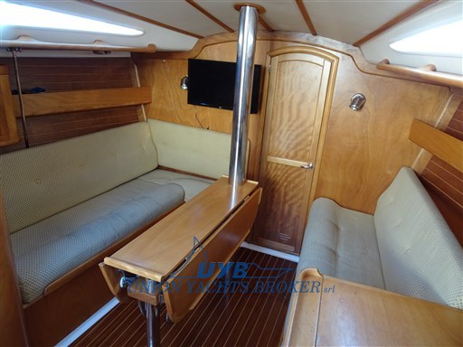 2007 Yanmar 3YM20, dovoz Skladom v EÚ — foto 9 z 16