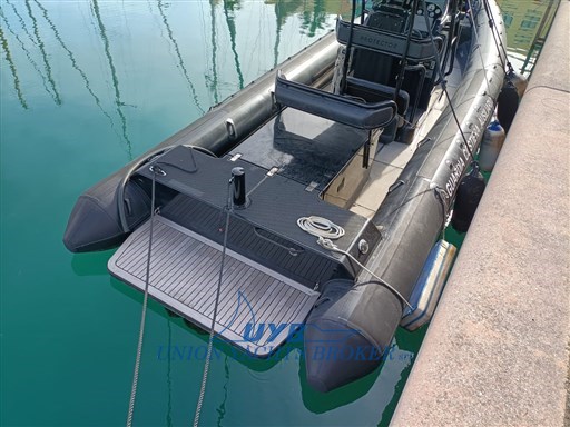 2015 Volvo Penta D6-370, dovoz Skladom v EÚ — foto 3 z 10