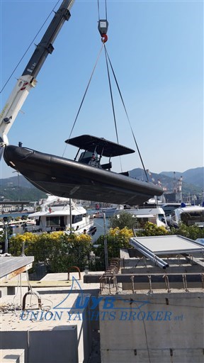 2015 Volvo Penta D6-370, dovoz Skladom v EÚ — foto 4 z 10