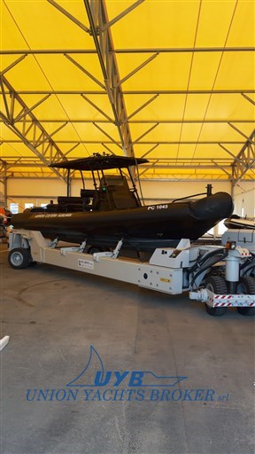 2015 Volvo Penta D6-370, dovoz Skladom v EÚ — foto 5 z 10