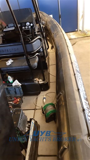 2015 Volvo Penta D6-370, dovoz Skladom v EÚ — foto 6 z 10