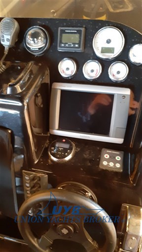 2015 Volvo Penta D6-370, dovoz Skladom v EÚ — foto 7 z 10