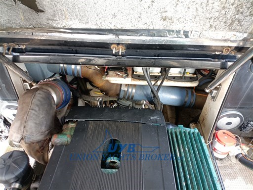 2015 Volvo Penta D6-370, dovoz Skladom v EÚ — foto 8 z 10