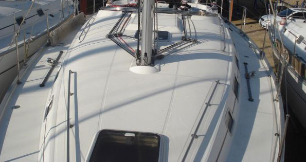 2006 Cyclades 39.3, dovoz Skladom v EÚ — foto 2 z 17