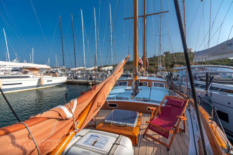1982 Schooner, dovoz Skladom v EÚ — foto 10 z 20