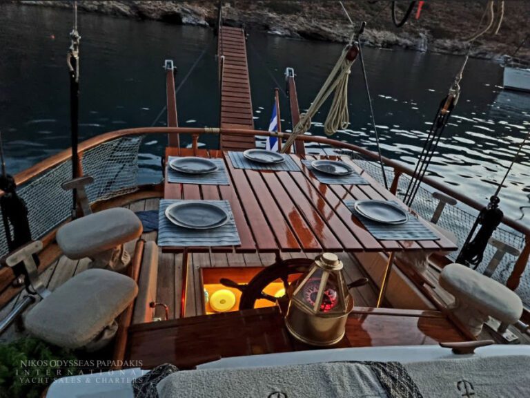 1982 Schooner, dovoz Skladom v EÚ — foto 12 z 20