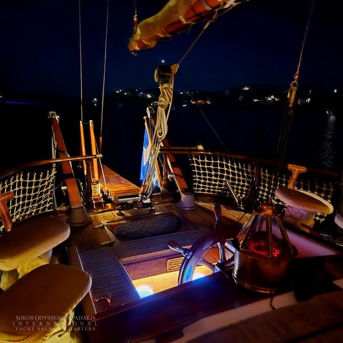 1982 Schooner, dovoz Skladom v EÚ — foto 14 z 20