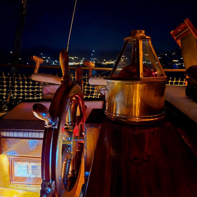 1982 Schooner, dovoz Skladom v EÚ — foto 15 z 20