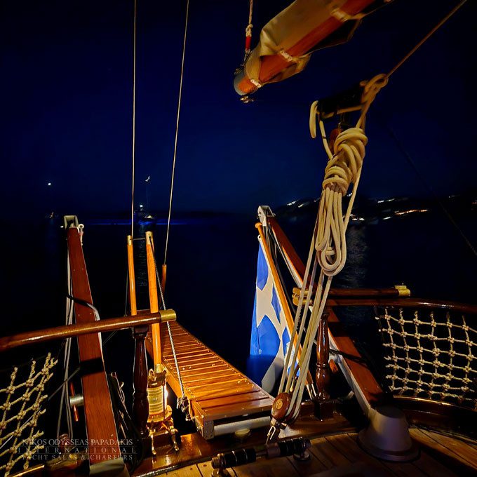 1982 Schooner, dovoz Skladom v EÚ — foto 16 z 20