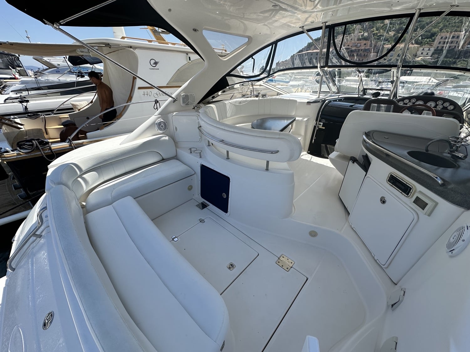 Regal, dovoz Skladom v EÚ — foto 3 z 18