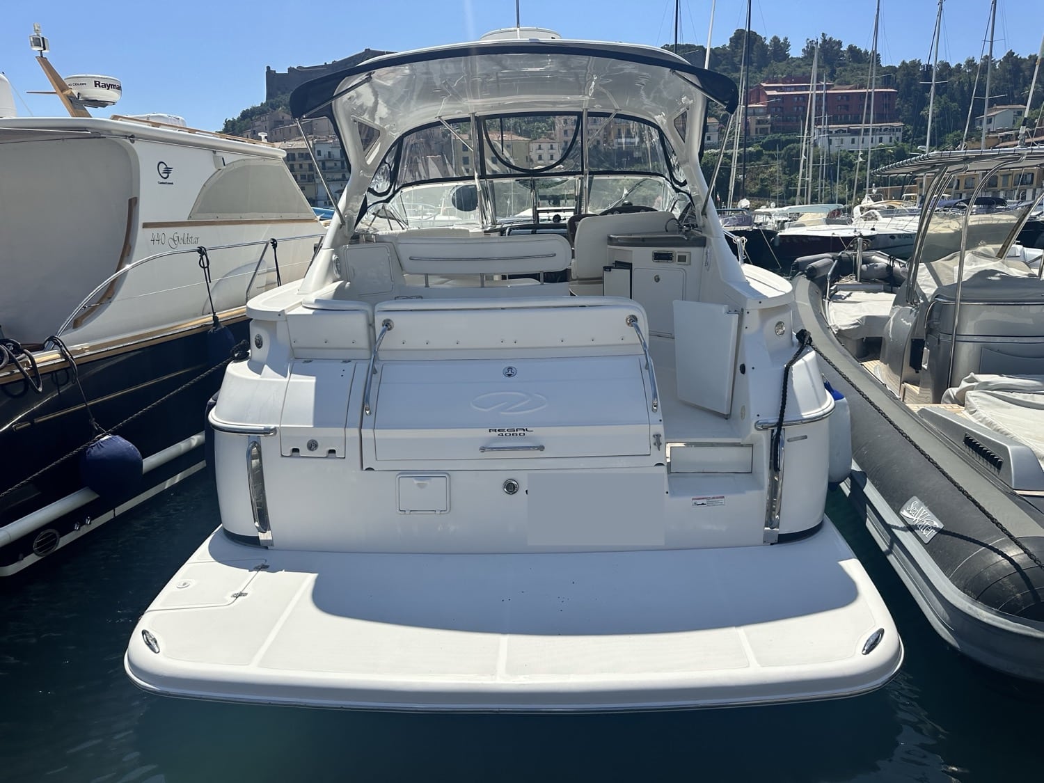 Regal, dovoz Skladom v EÚ — foto 4 z 18