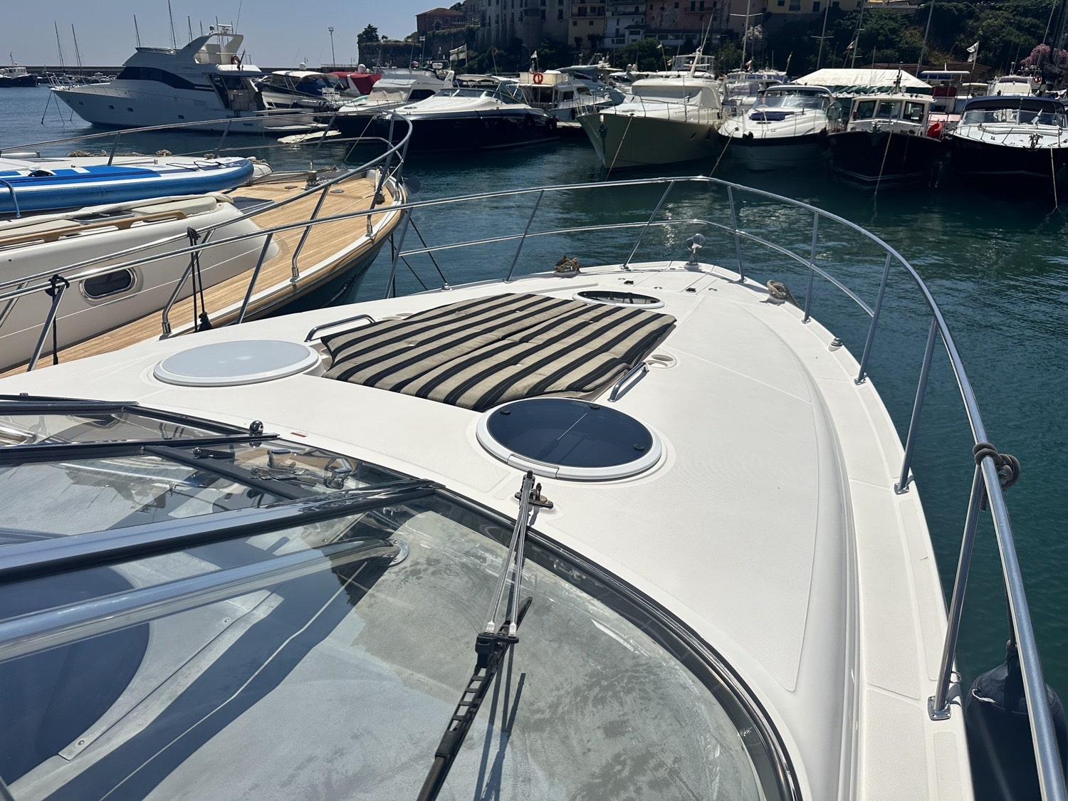 Regal, dovoz Skladom v EÚ — foto 5 z 18
