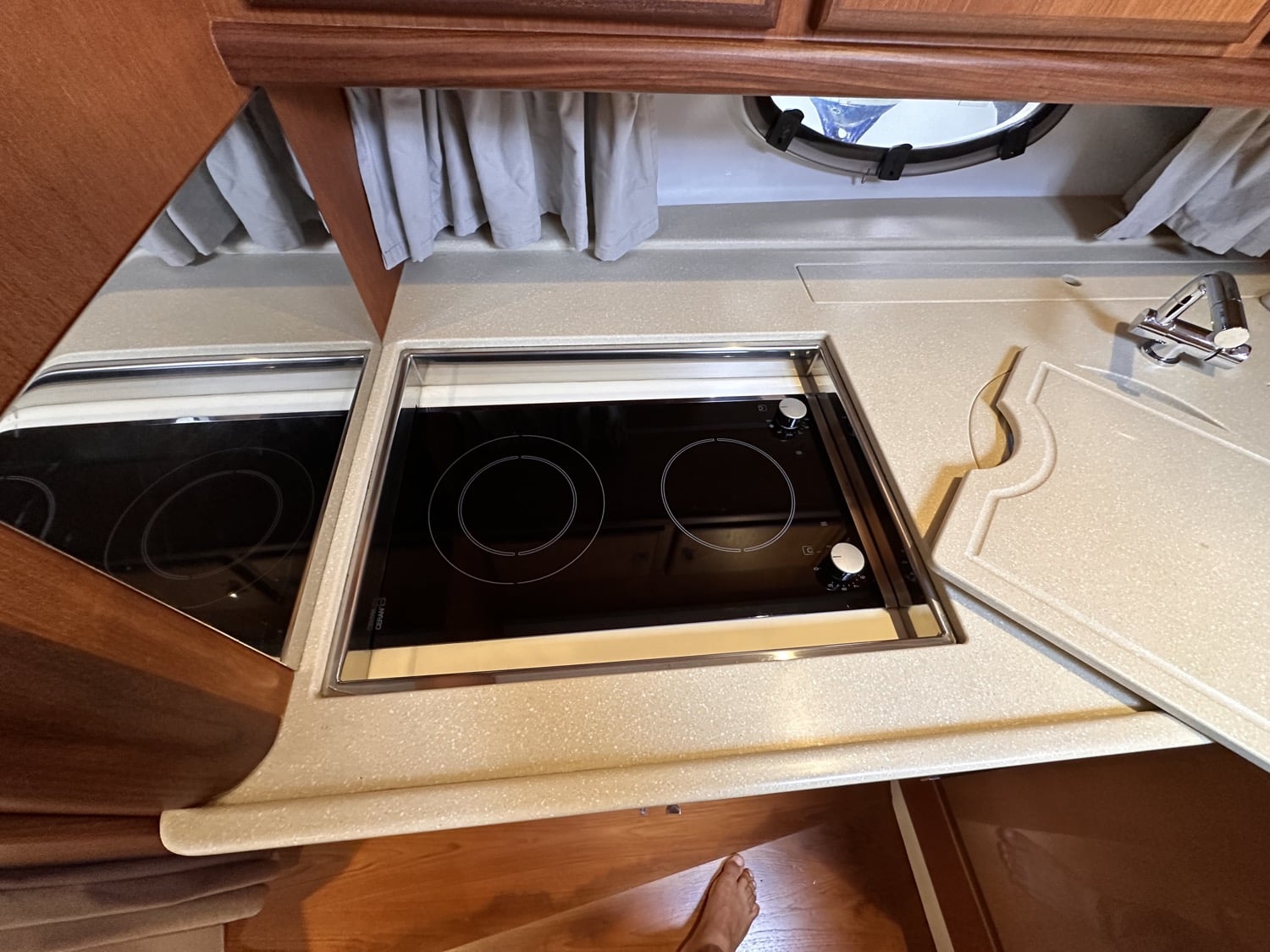 1994 Fairline, dovoz Skladom v EÚ — foto 15 z 19