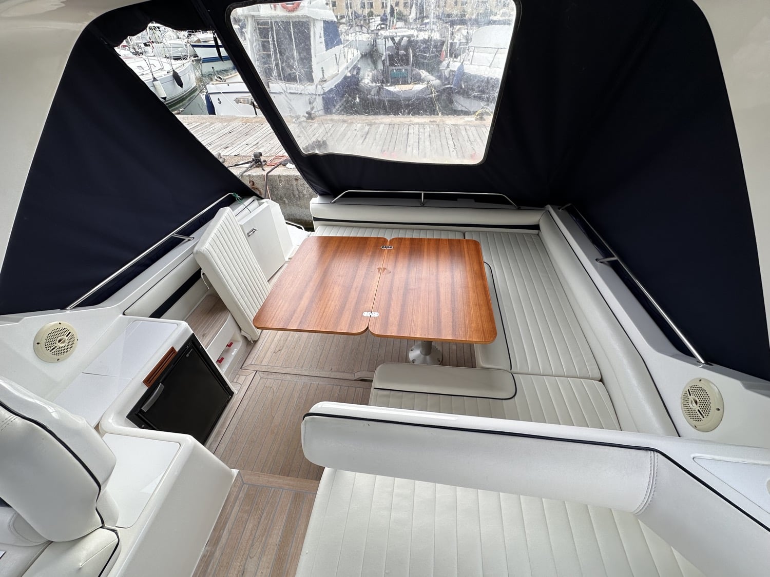1994 Fairline, dovoz Skladom v EÚ — foto 5 z 19