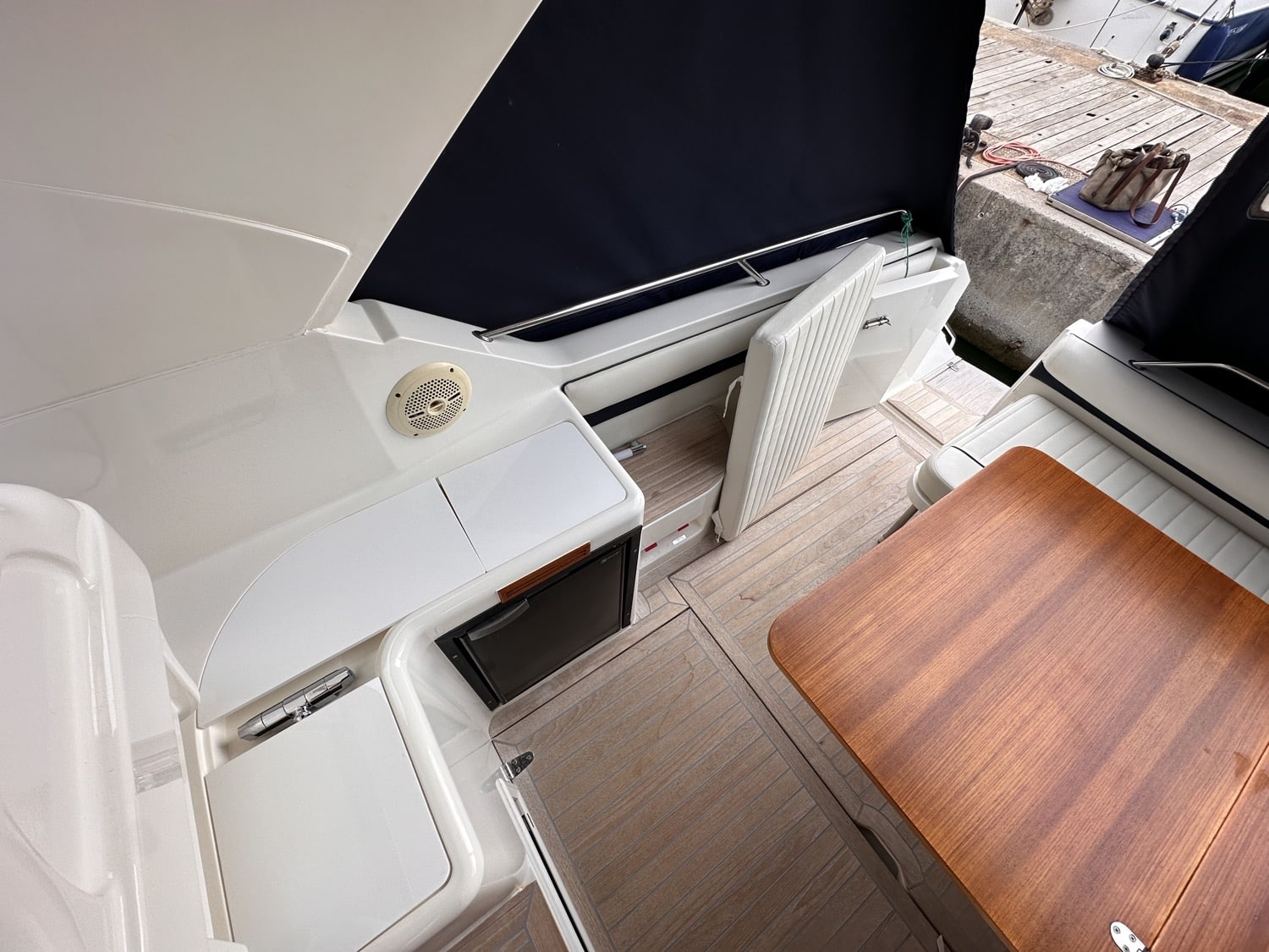 1994 Fairline, dovoz Skladom v EÚ — foto 6 z 19