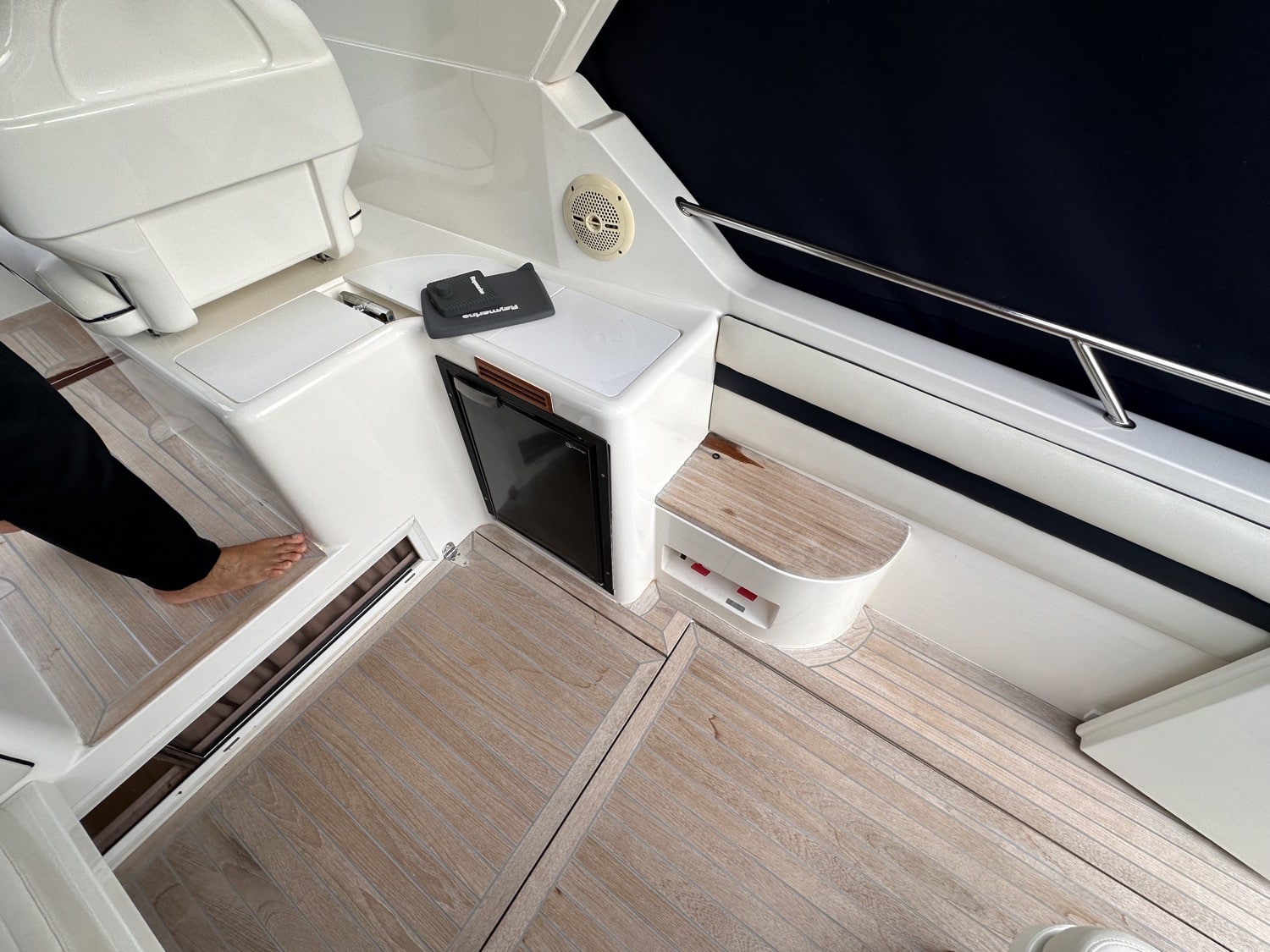 1994 Fairline, dovoz Skladom v EÚ — foto 7 z 19