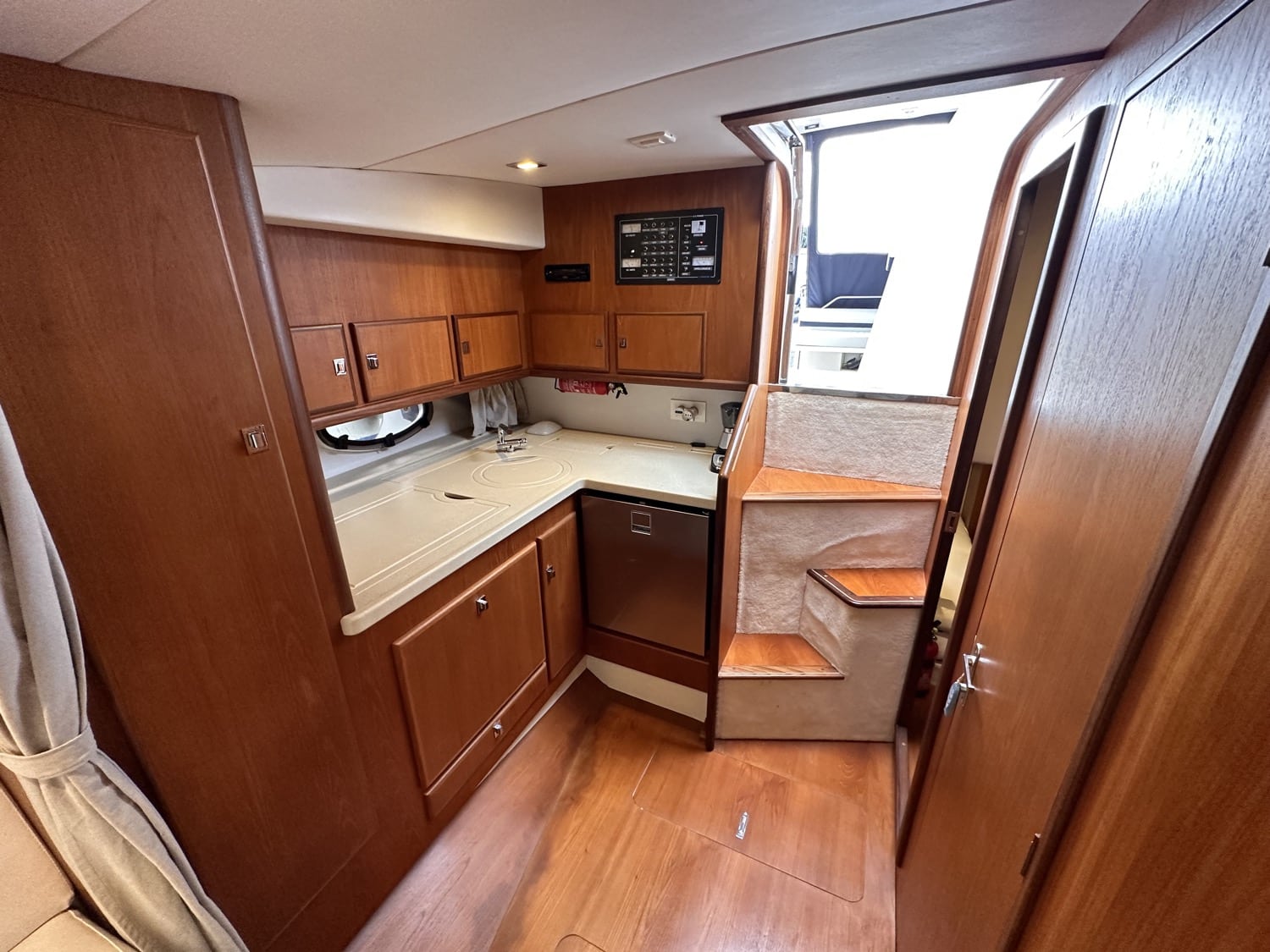 1994 Fairline, dovoz Skladom v EÚ — foto 9 z 19