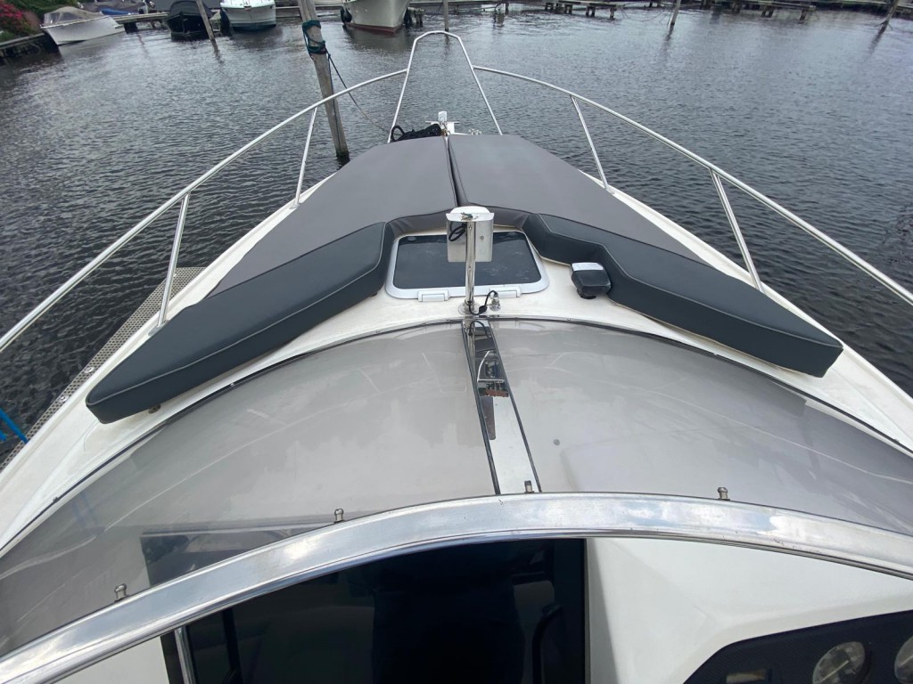Sunseeker Mohawk 29, dovoz Skladom v EÚ — foto 8 z 10