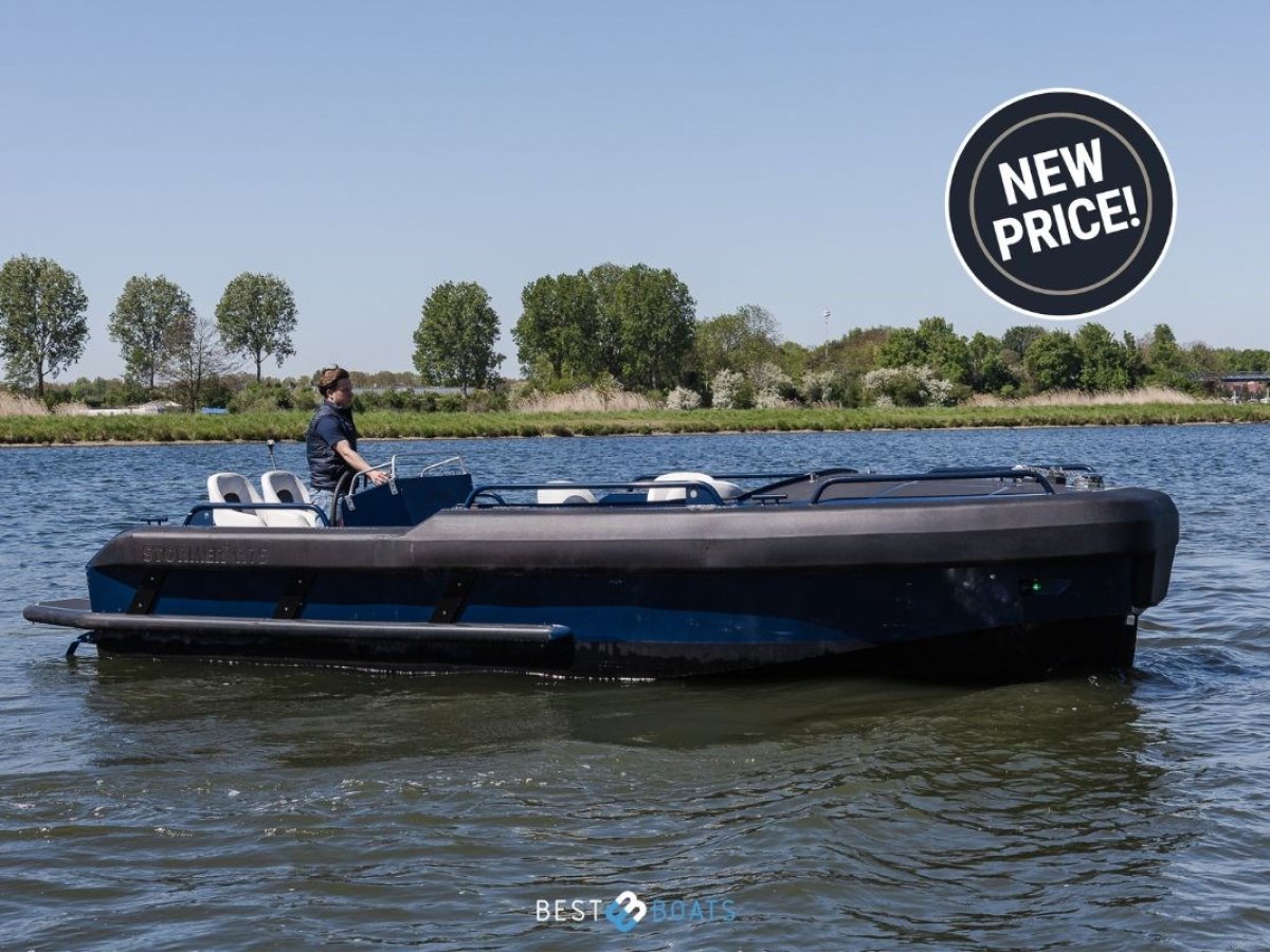2018 Tender R75, dovoz Skladom v EÚ — foto 1 | AMECAR 2018 Tender R75, dovoz Skladom v EÚ — foto 1