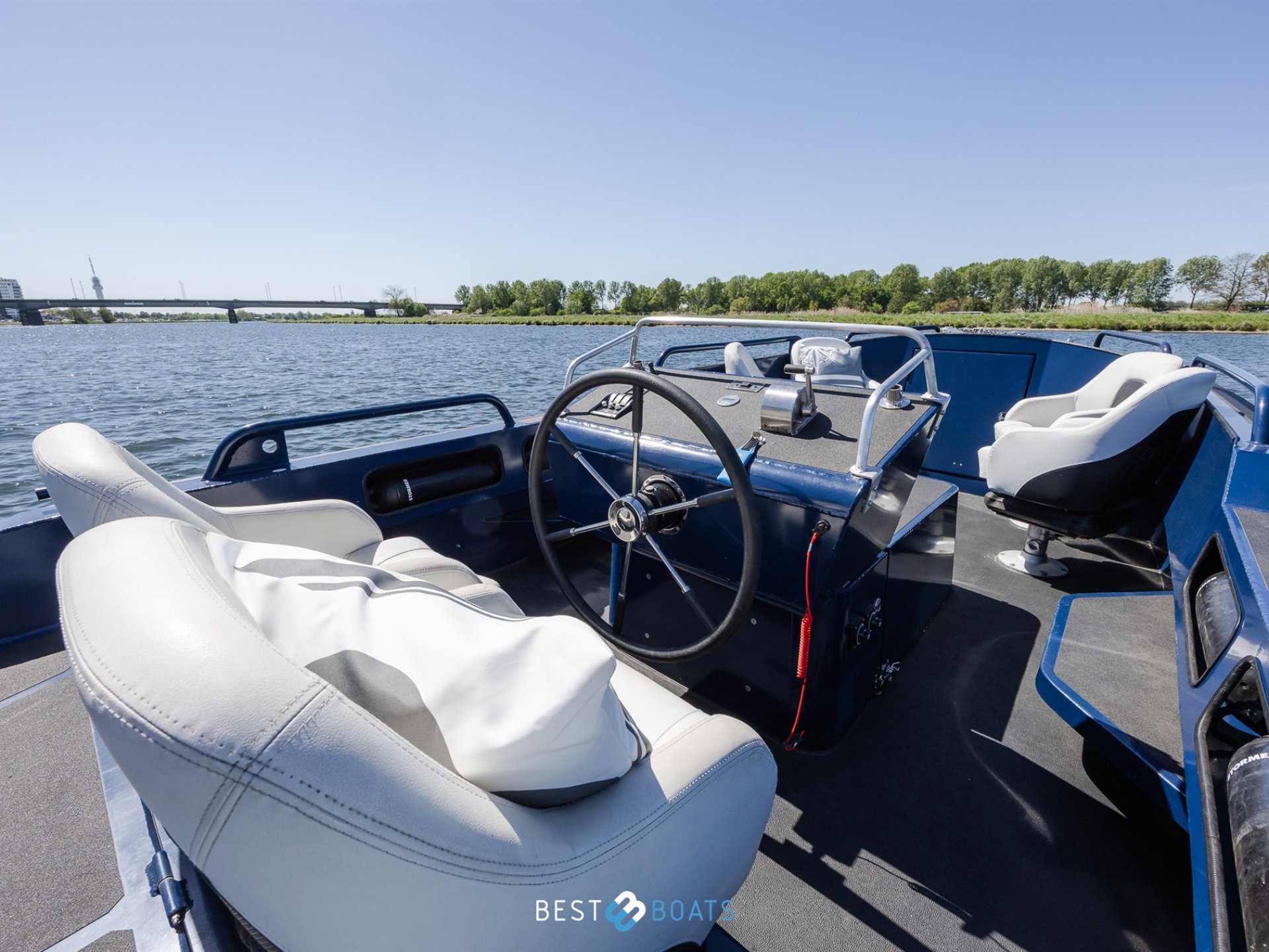 2018 Tender R75, dovoz Skladom v EÚ — foto 15 z 20