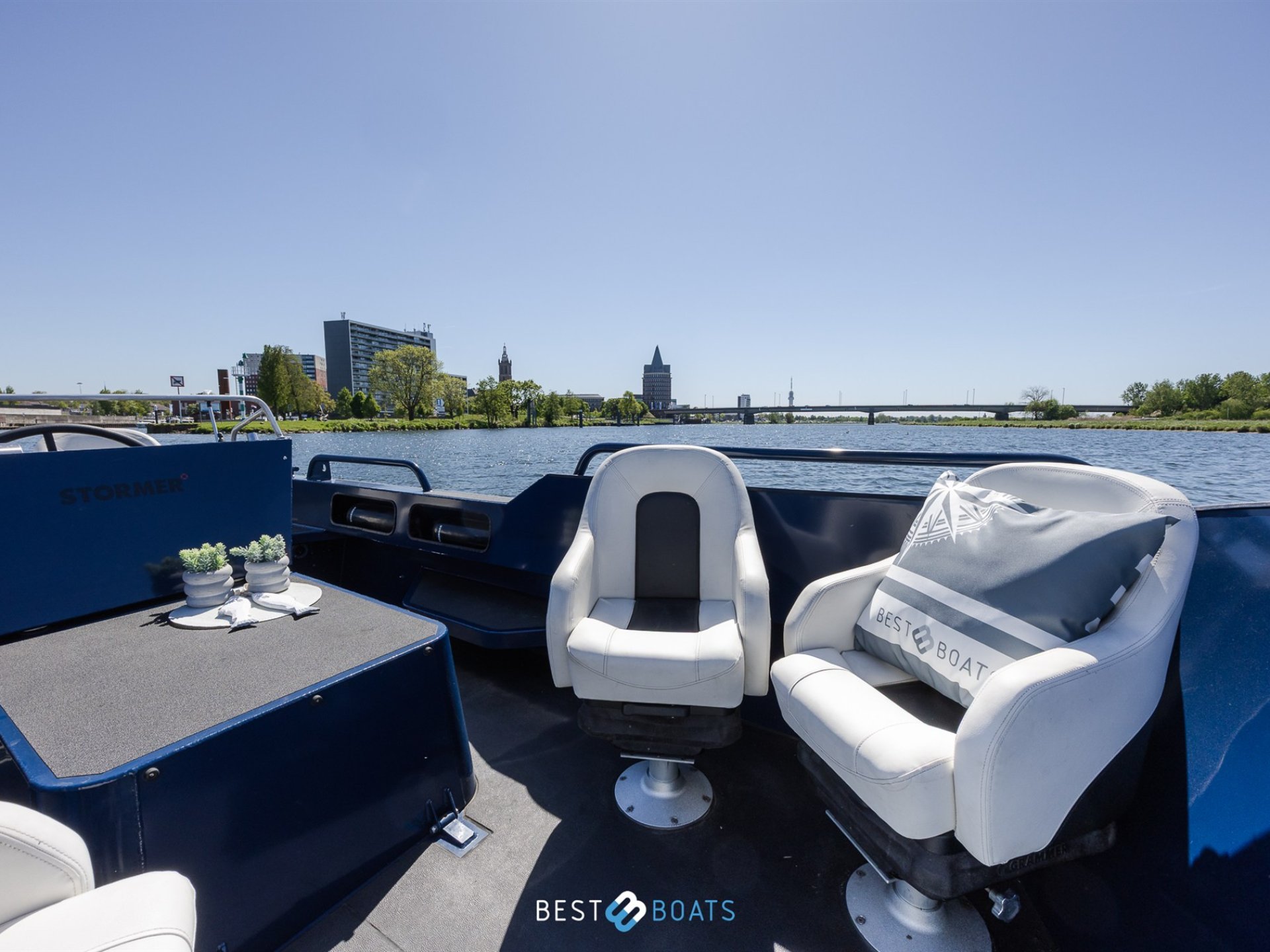 2018 Tender R75, dovoz Skladom v EÚ — foto 9 z 20