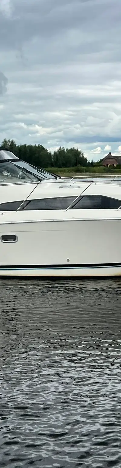 1995 Bayliner, dovoz Skladom v EÚ — foto 2 z 5
