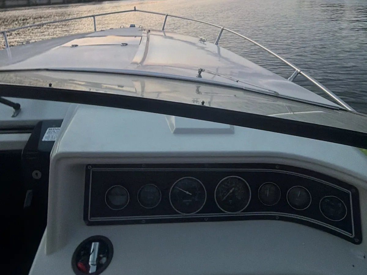 1987 Wellcraft, dovoz Skladom v EÚ — foto 10 z 20