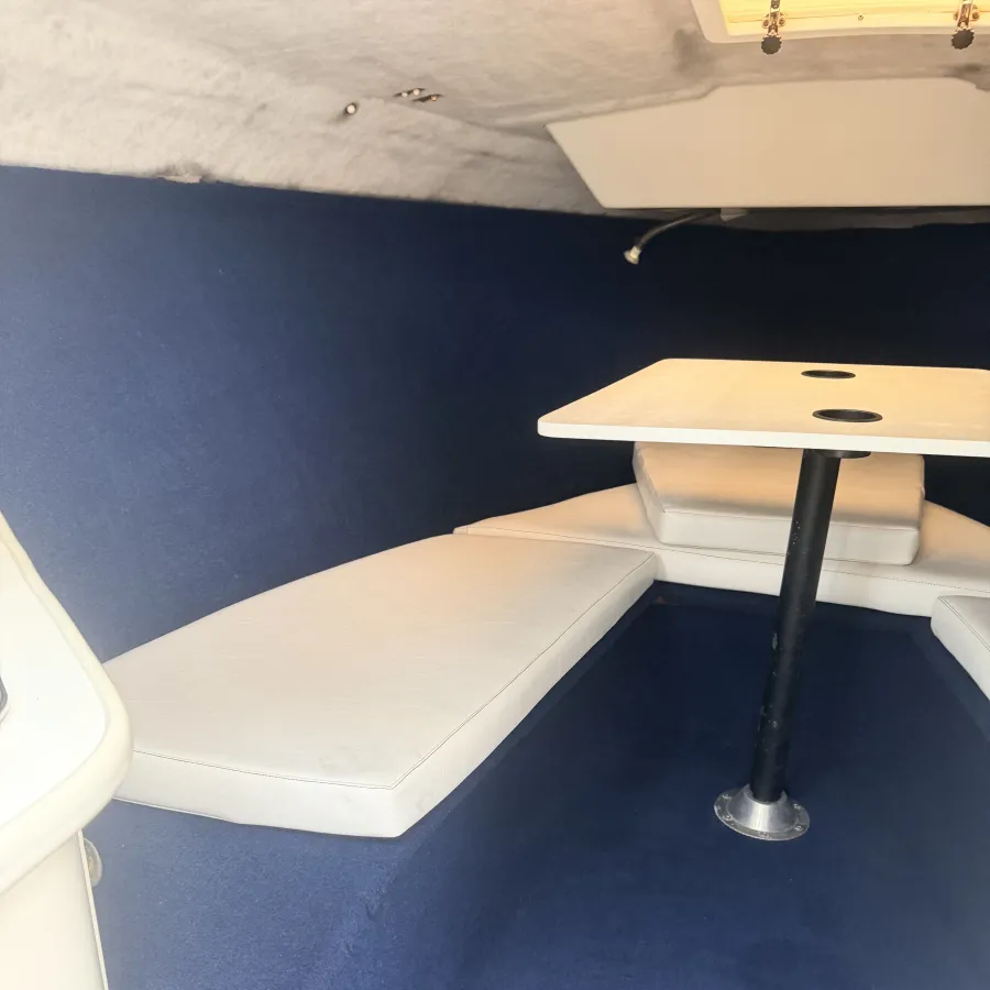 1987 Wellcraft, dovoz Skladom v EÚ — foto 11 z 20