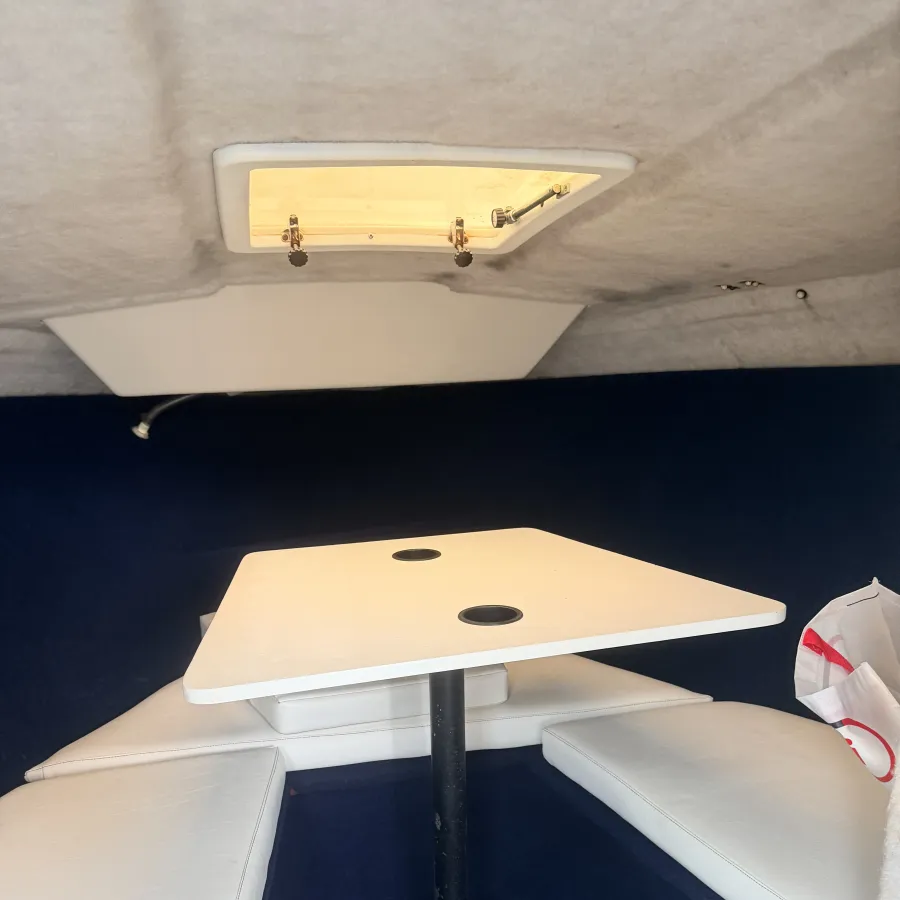 1987 Wellcraft, dovoz Skladom v EÚ — foto 12 z 20