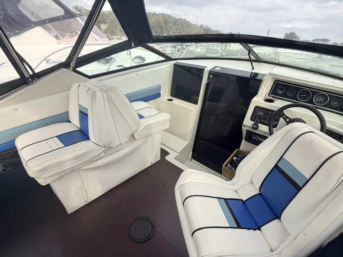 1987 Wellcraft, dovoz Skladom v EÚ — foto 2 z 20