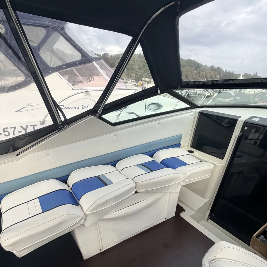 1987 Wellcraft, dovoz Skladom v EÚ — foto 7 z 20