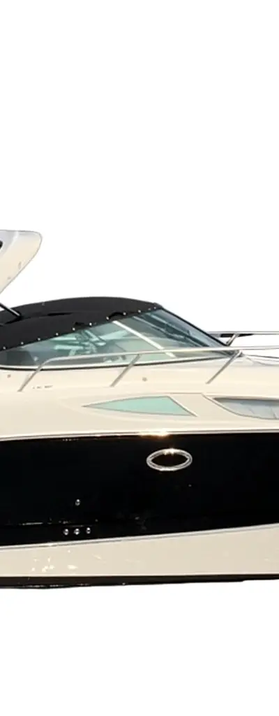 2008 Bayliner, dovoz Skladom v EÚ — foto 2 z 8