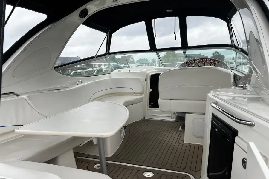 2008 Bayliner, dovoz Skladom v EÚ — foto 6 z 8