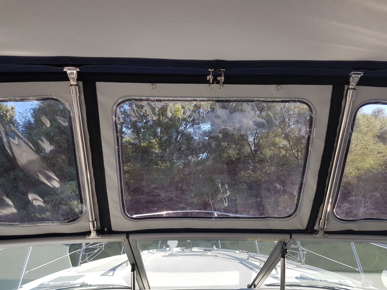 Bayliner 325SB, dovoz Skladom v EÚ — foto 2 z 20