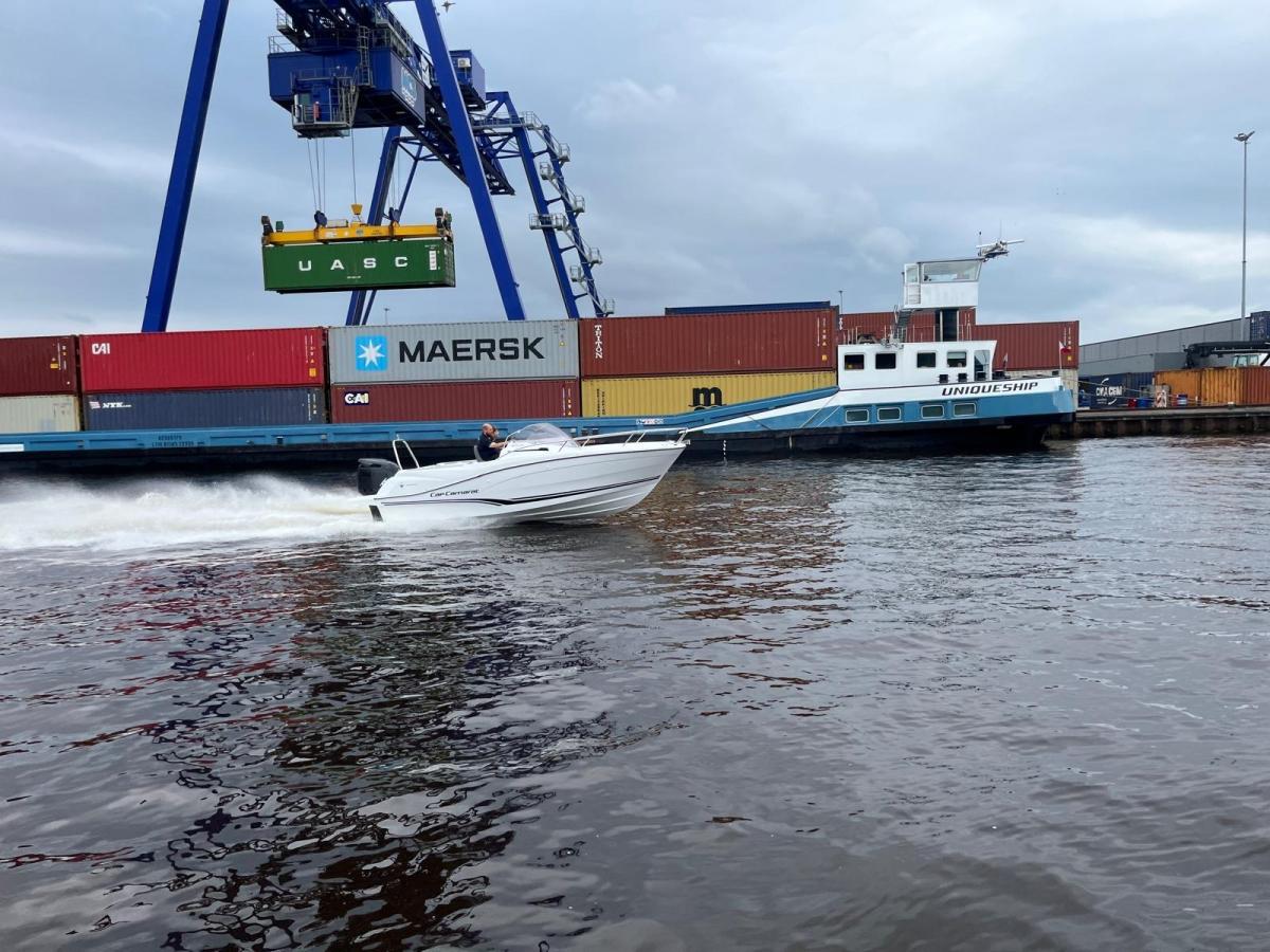 Jeanneau, dovoz Skladom v EÚ — foto 1 | AMECAR Jeanneau, dovoz Skladom v EÚ — foto 1