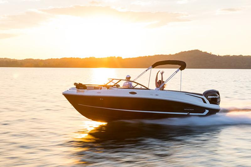 2026 Bayliner, dovoz Skladom v EÚ — foto 15 z 18