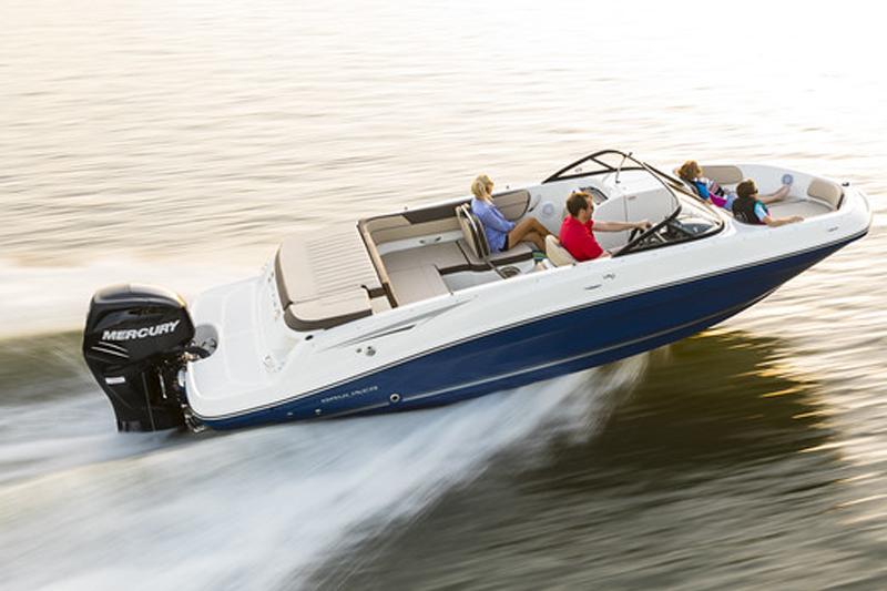 2026 Bayliner, dovoz Skladom v EÚ — foto 3 z 18