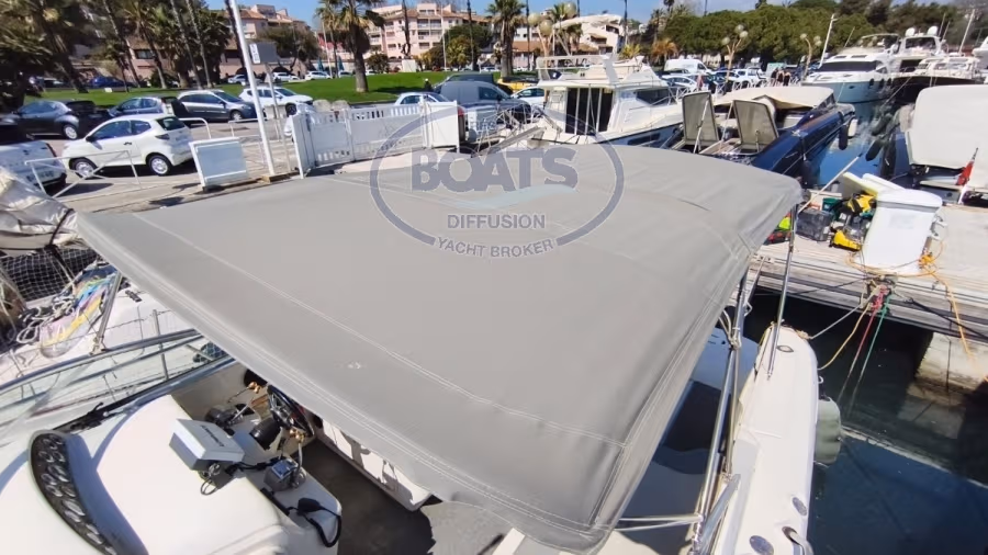 Sea Ray, dovoz Skladom v EÚ — foto 10 z 20